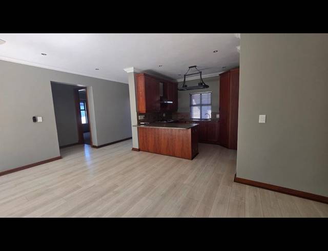 3 BEDROOM PROPERTY TO RENT IN MIDSTREAM ESTATE